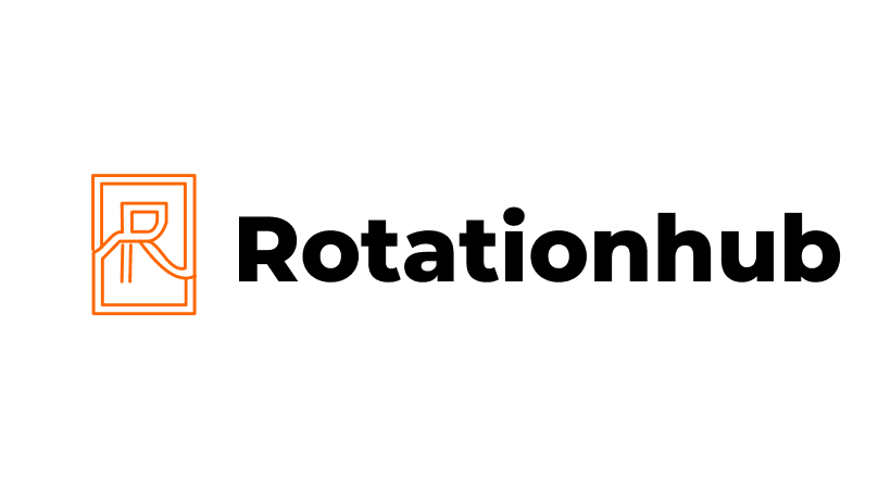 rotationhub.com